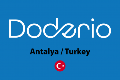 Doderio Antalya