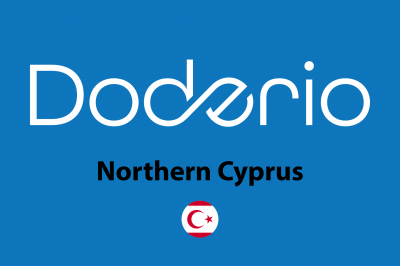 Doderio Northern cyprus