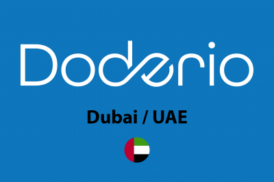 Doderio UAE