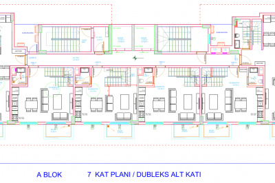 Exodus Dreams Residence Payallari