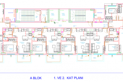 Exodus Dreams Residence Payallari