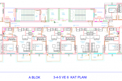 Exodus Dreams Residence Payallari