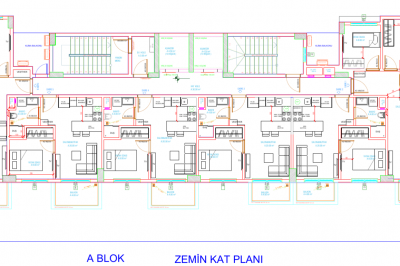 Exodus Dreams Residence Payallari