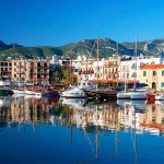 Northern  Cyprus/ Kyrenia